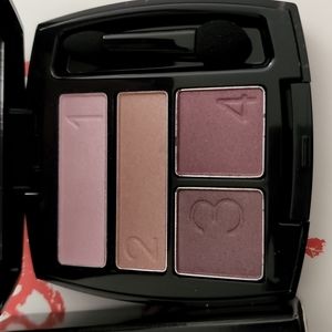 Avon True Color Eyeshadow Romantic Mauves new in box!